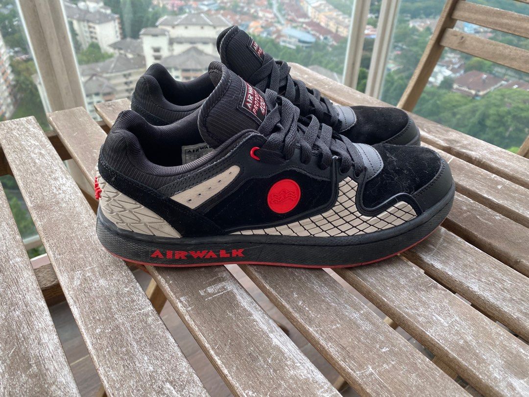 Airwalk prototype for sale on sale
