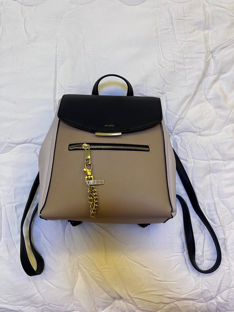 Aldo Backpack on Carousell