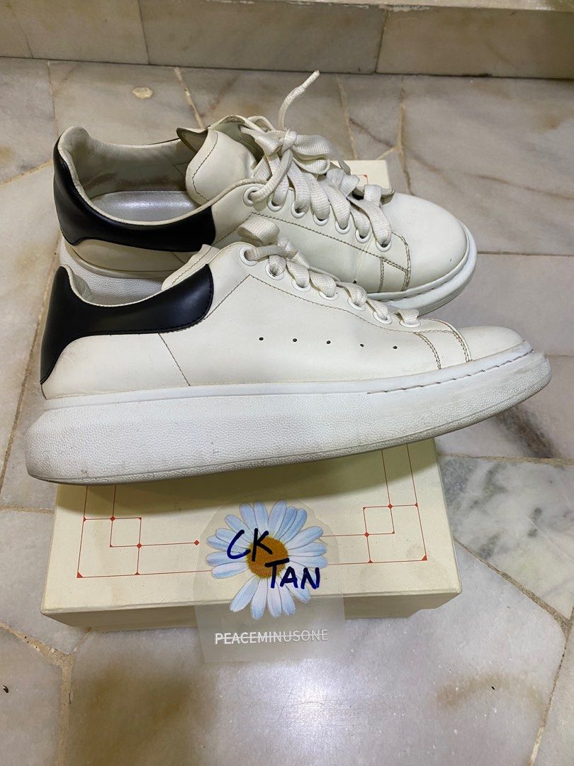 Alexander sales mcqueen 42.5