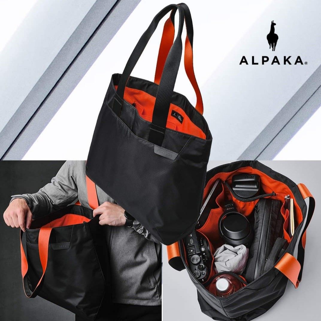Same day delivery bags online