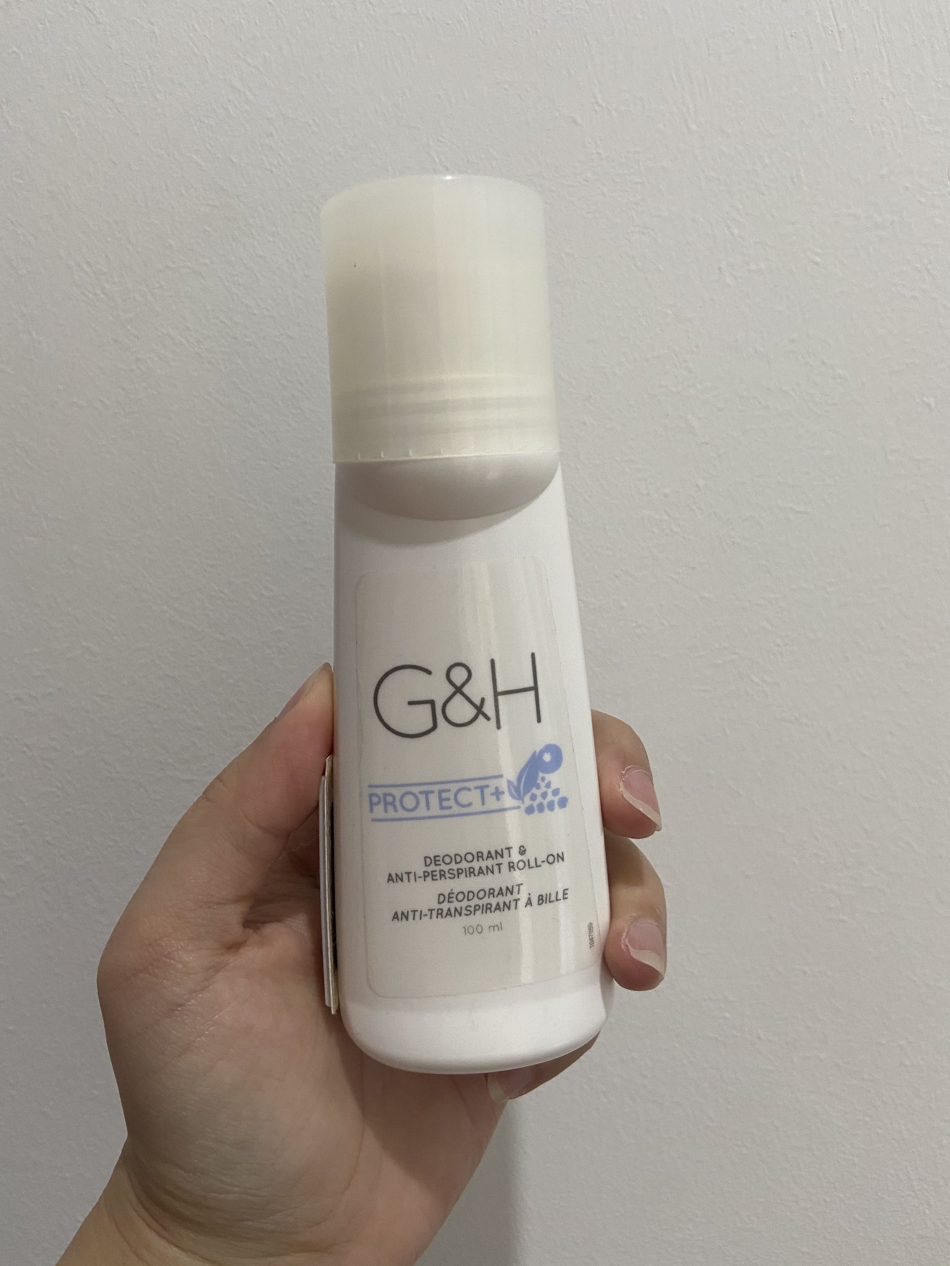 Amway Deodorant, Beauty & Personal Care, Fragrance & Deodorants on