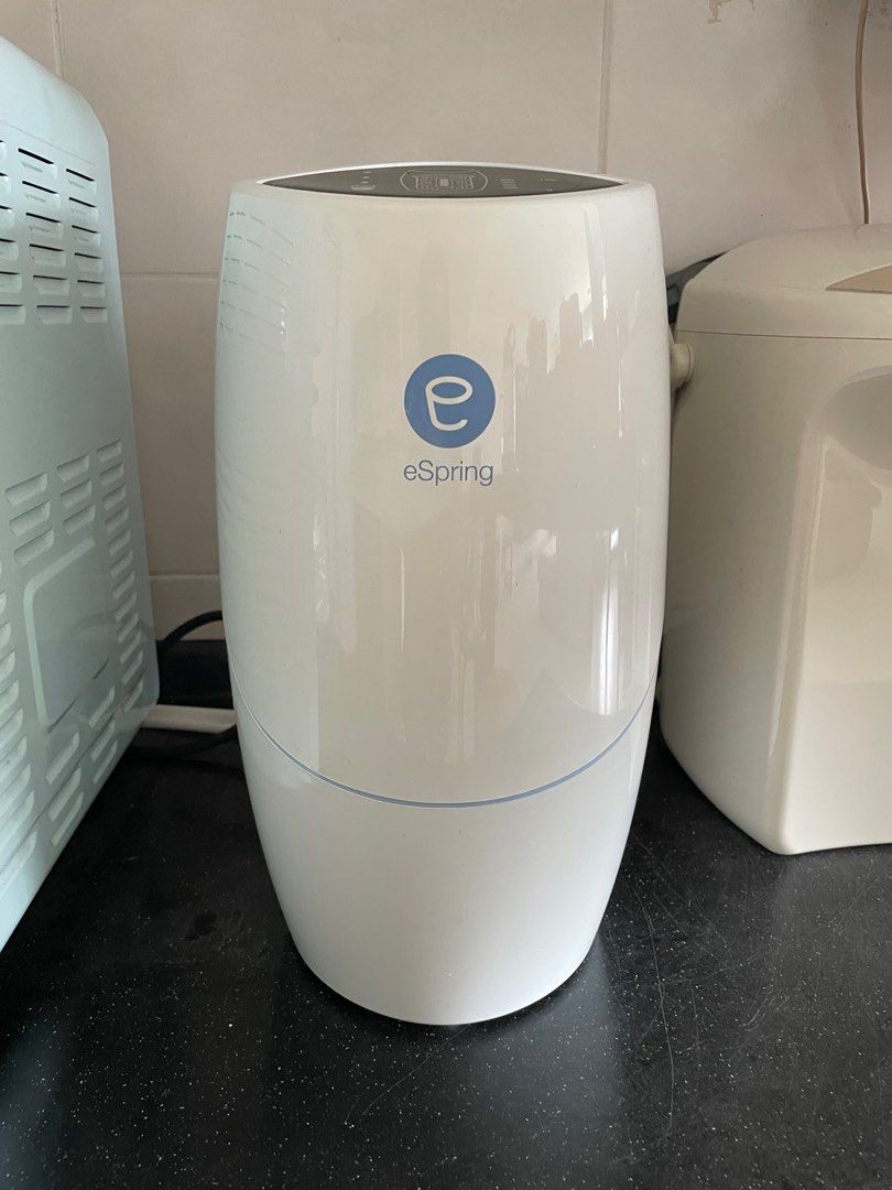 Amway water filter, TV & Home Appliances, Other Home Appliances on