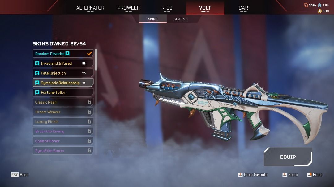 Apex Legendary Account, Video Gaming, Video Games, Others on Carousell
