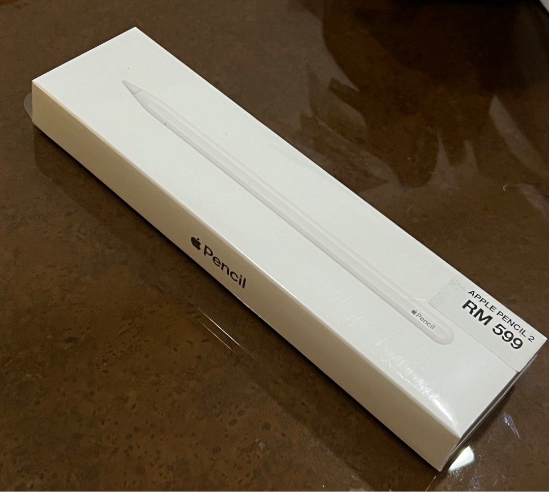 Apple Pencil 2nd generation, Mobile Phones & Gadgets, Other Gadgets on