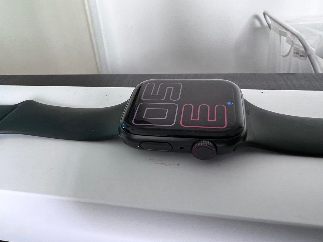 Apple watch 4 44mm cellular price sale