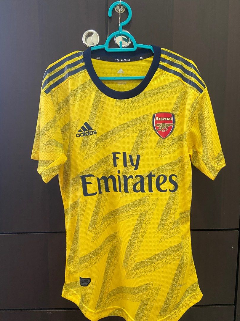 Arsenal away kit 2019 on sale
