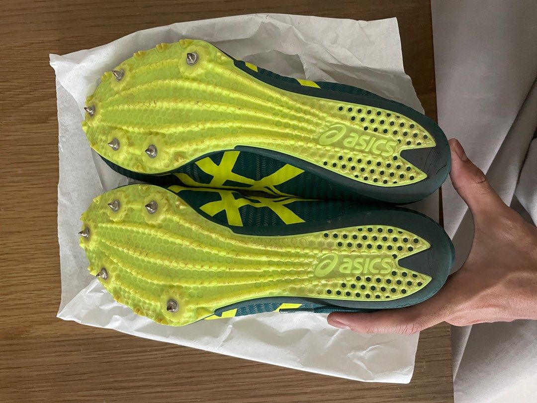 Asics cosmoracer discount md