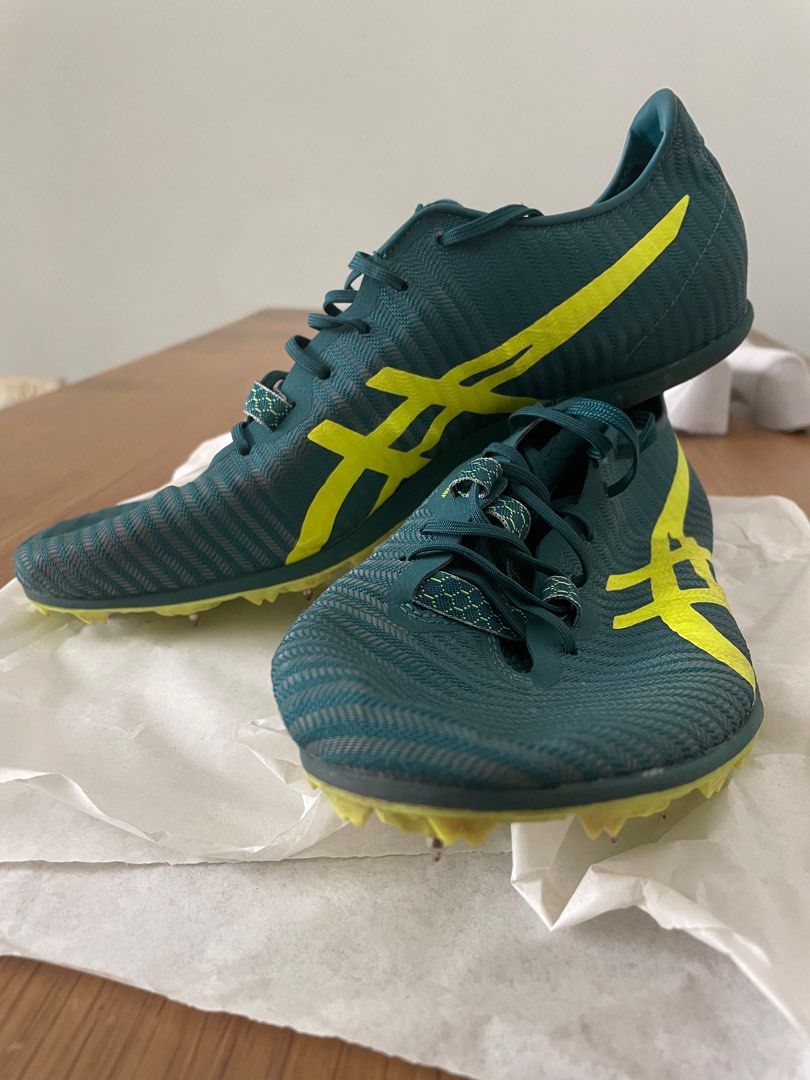 ASICS COSMORACER MD 2 Size US 8.5