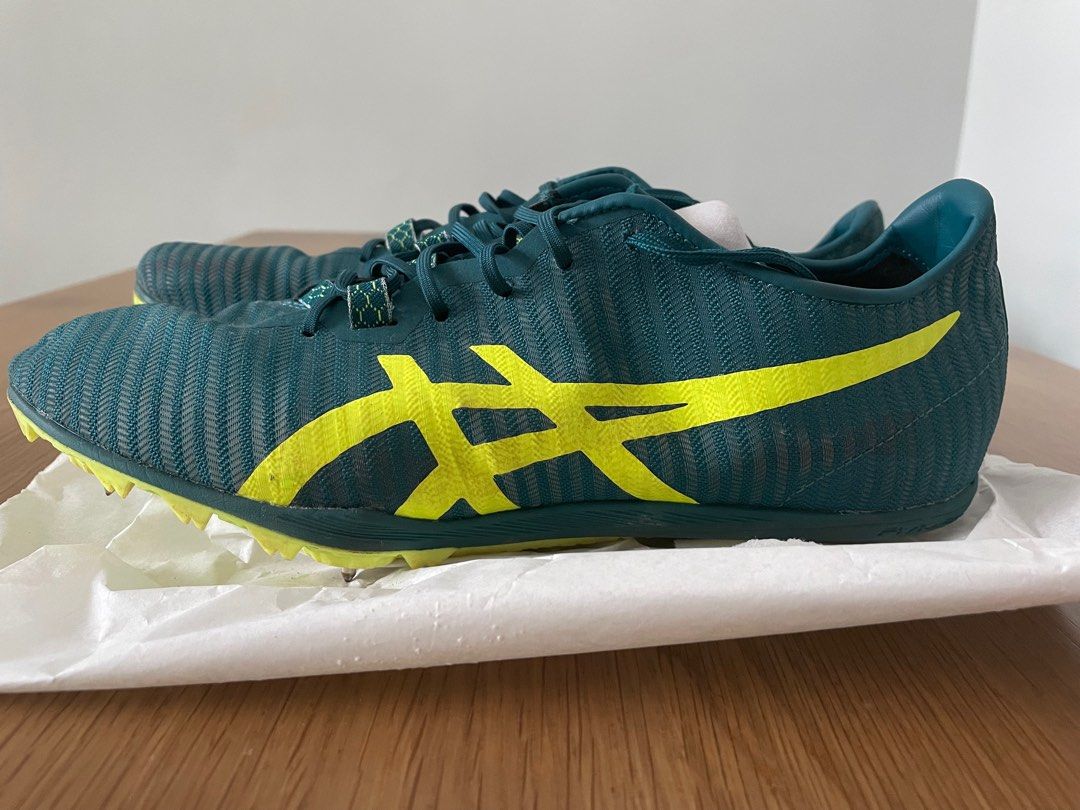 Asics cosmoracer md top