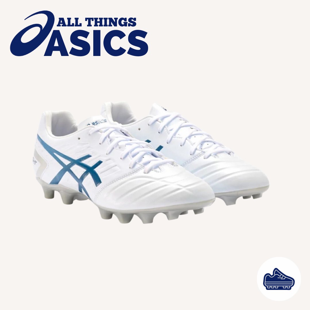 Asics DS Light Club Wide Limited Edition Football Boots , Men's Fashion
