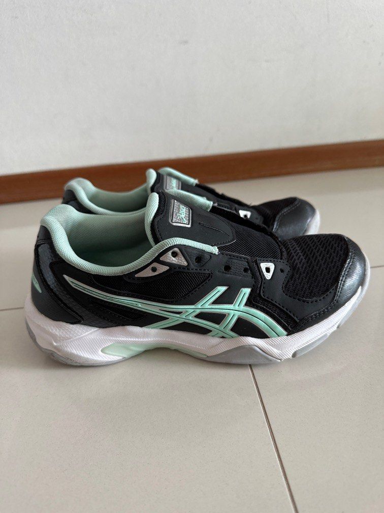 Asics shoes non marking best sale