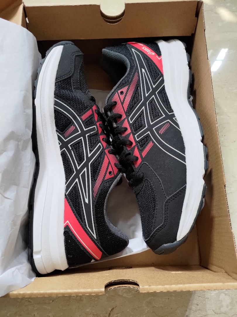 Asics t076a clearance