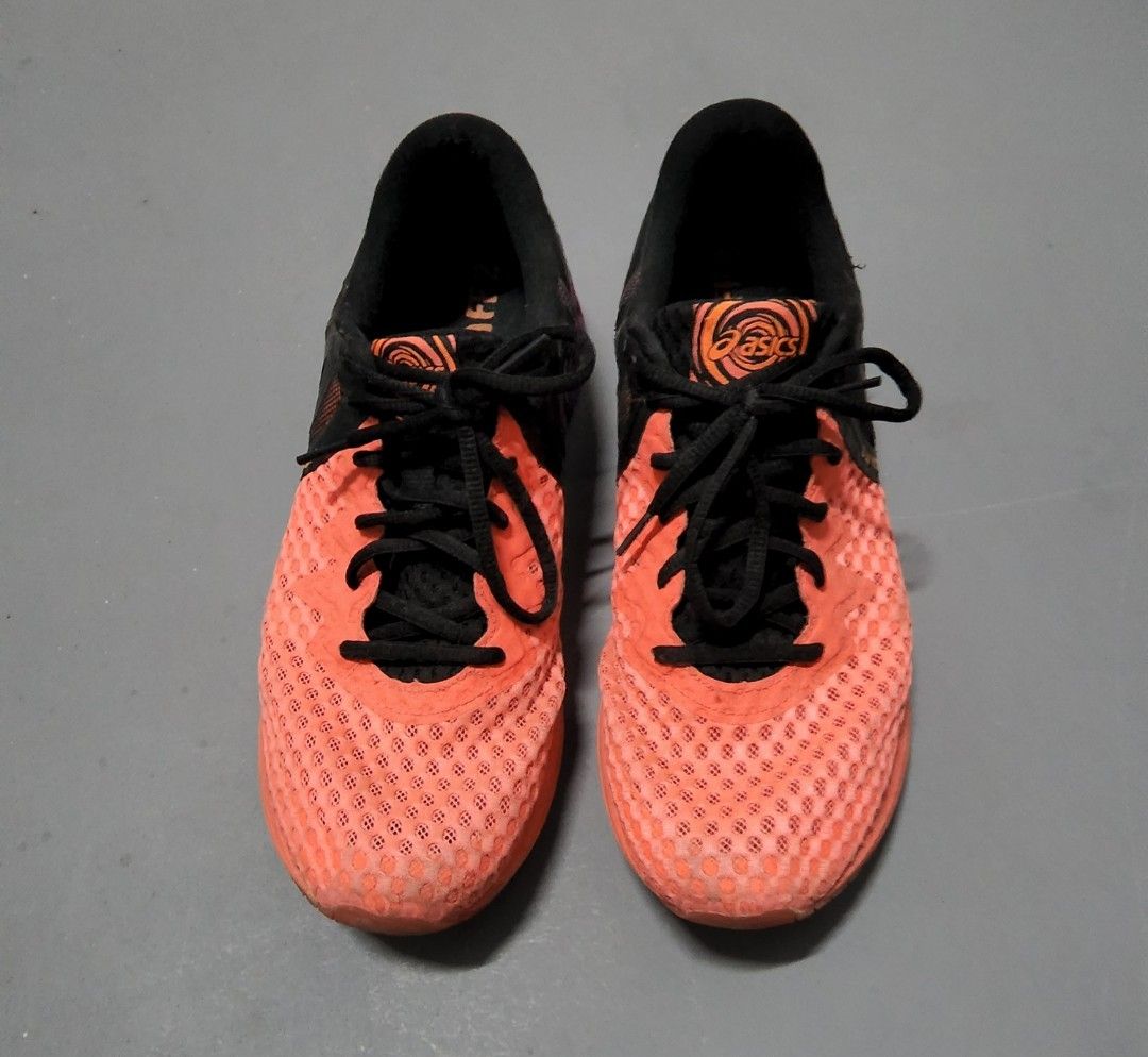 Asics Noosa running shoes, Men's Fashion, Footwear, Sneakers on Carousell