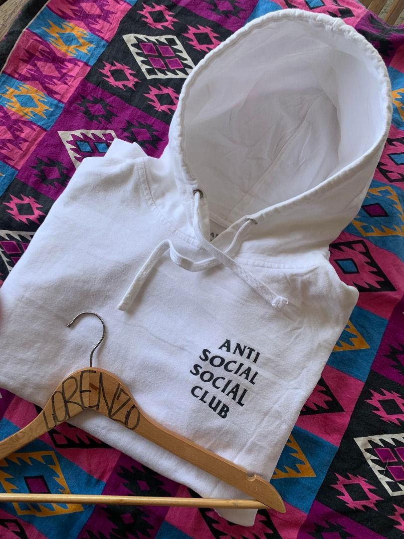 Assc cherry blossom best sale hoodie
