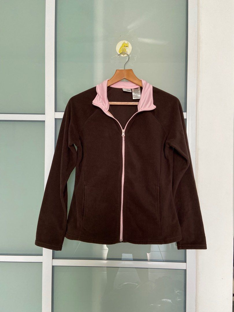Athletic works hot sale jacket womens