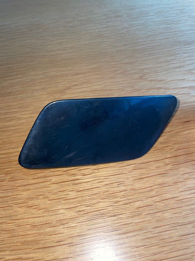 Audi A3 headlights washer covers, Car Accessories, Accessories on Carousell