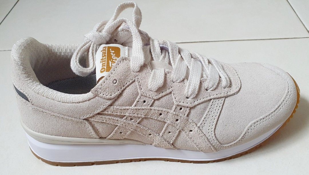 Authentic brand new X Caliber onitsuka tiger women sneaker new arrival japan limited edition