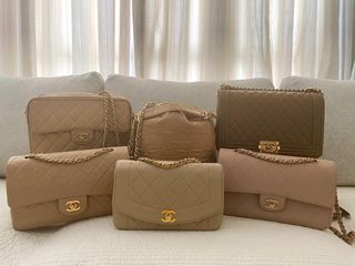 Chanel Collection item 2