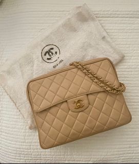 Chanel Collection item 1