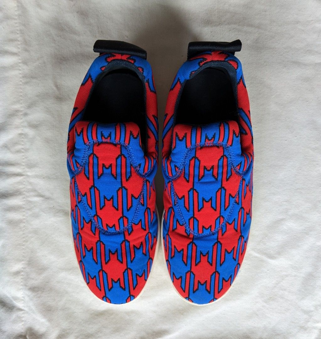 Celine hot sale platform shoes