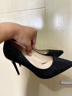 Authentic CLN shoes