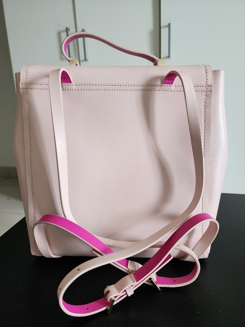 Kate spade megyn best sale backpack