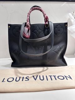 Louis vuitton searchable code, Luxury, Bags & Wallets on Carousell