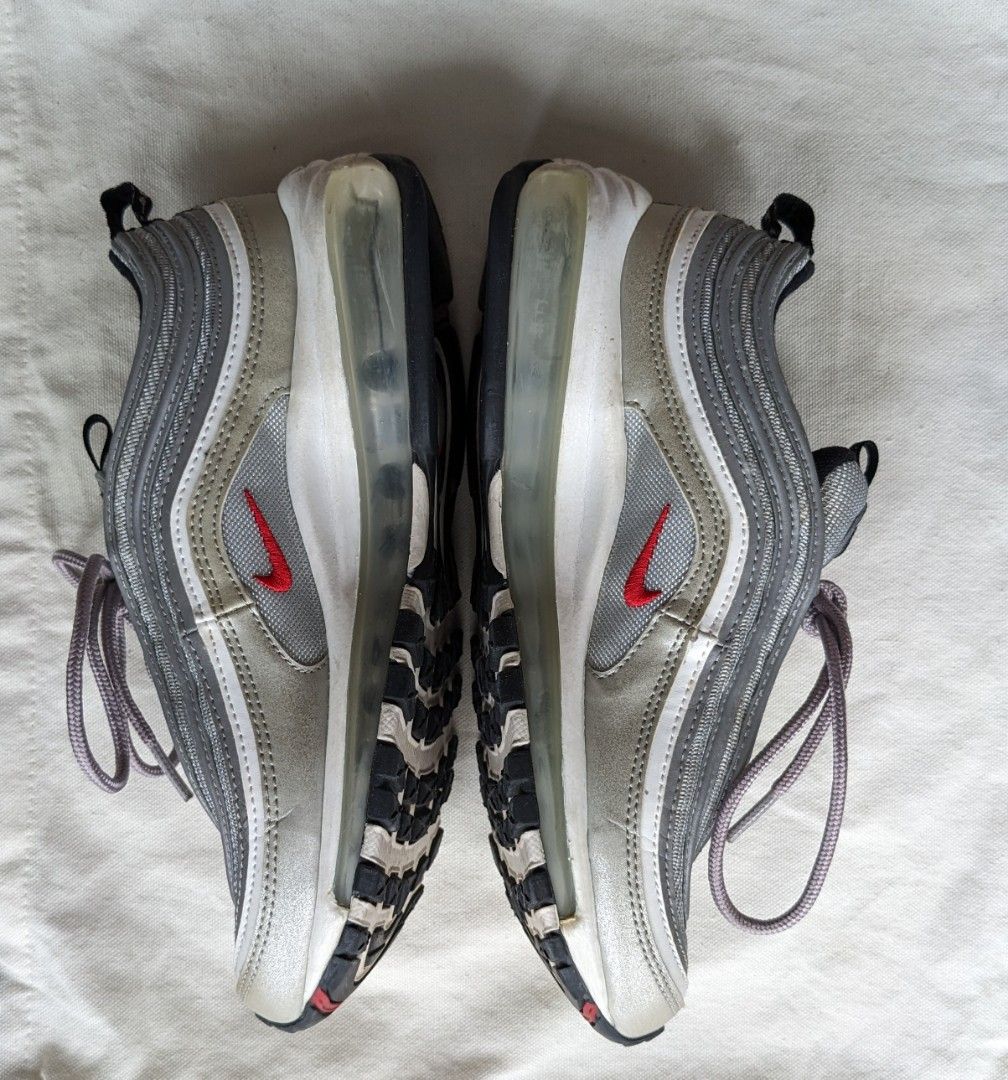 Nike air max 97 authentic online