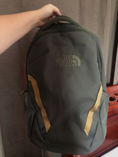 Authentic NORTH FACE backpack