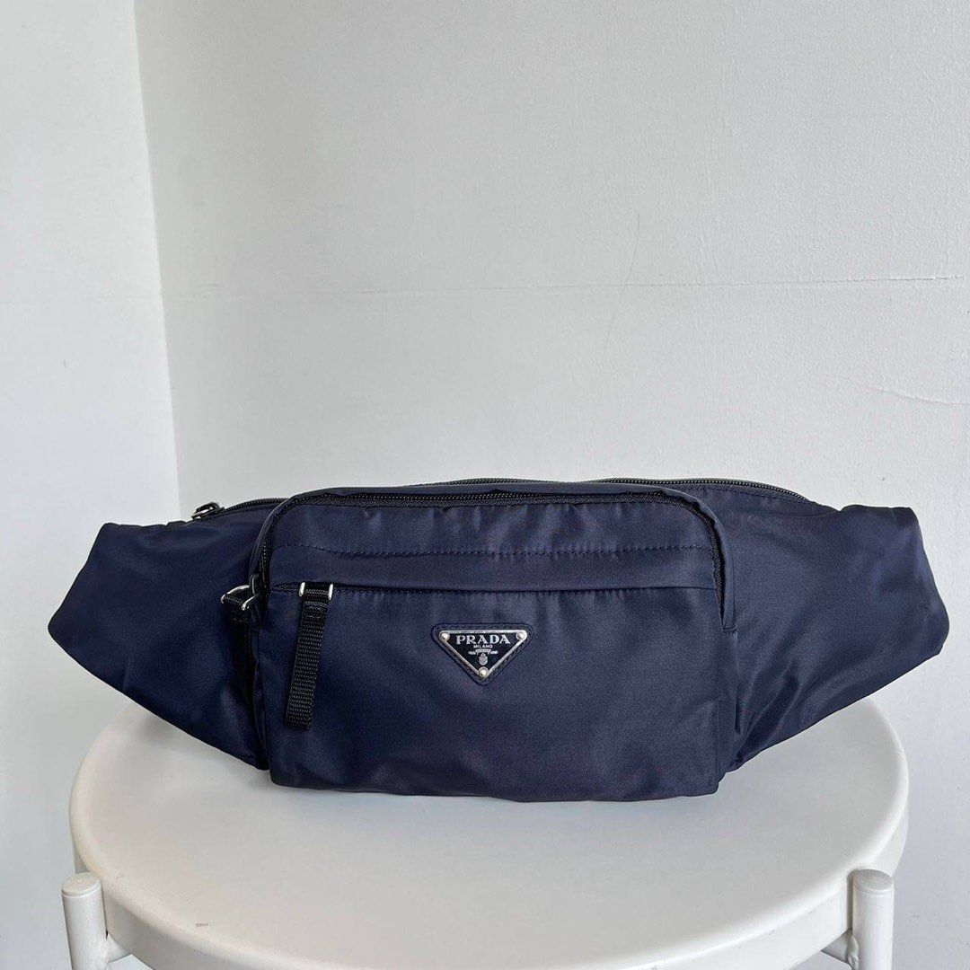 Prada bumbag online