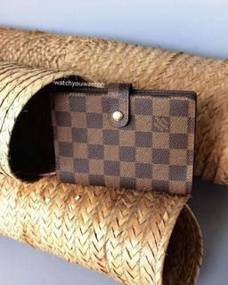 Louis Vuitton LV Agenda Customized Refill for PM size (Refill Only),  Luxury, Accessories on Carousell