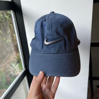 Authentic Vintage Nike Cap