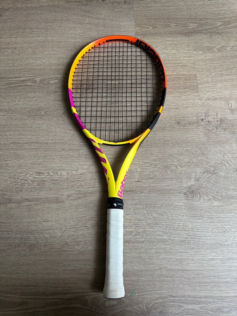 Babolat pure store aero l2