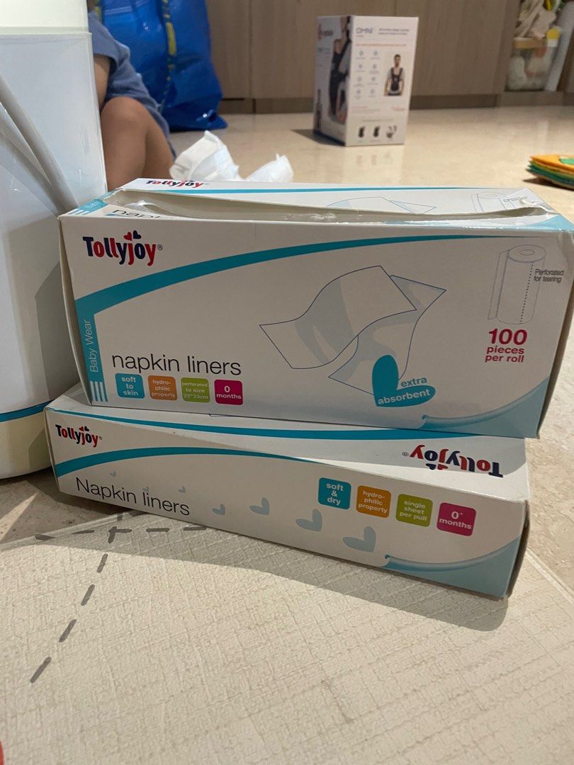 Nappy steriliser best sale