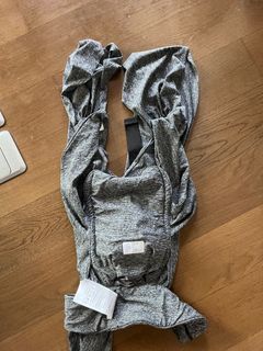 Baby carrier chicco boppy