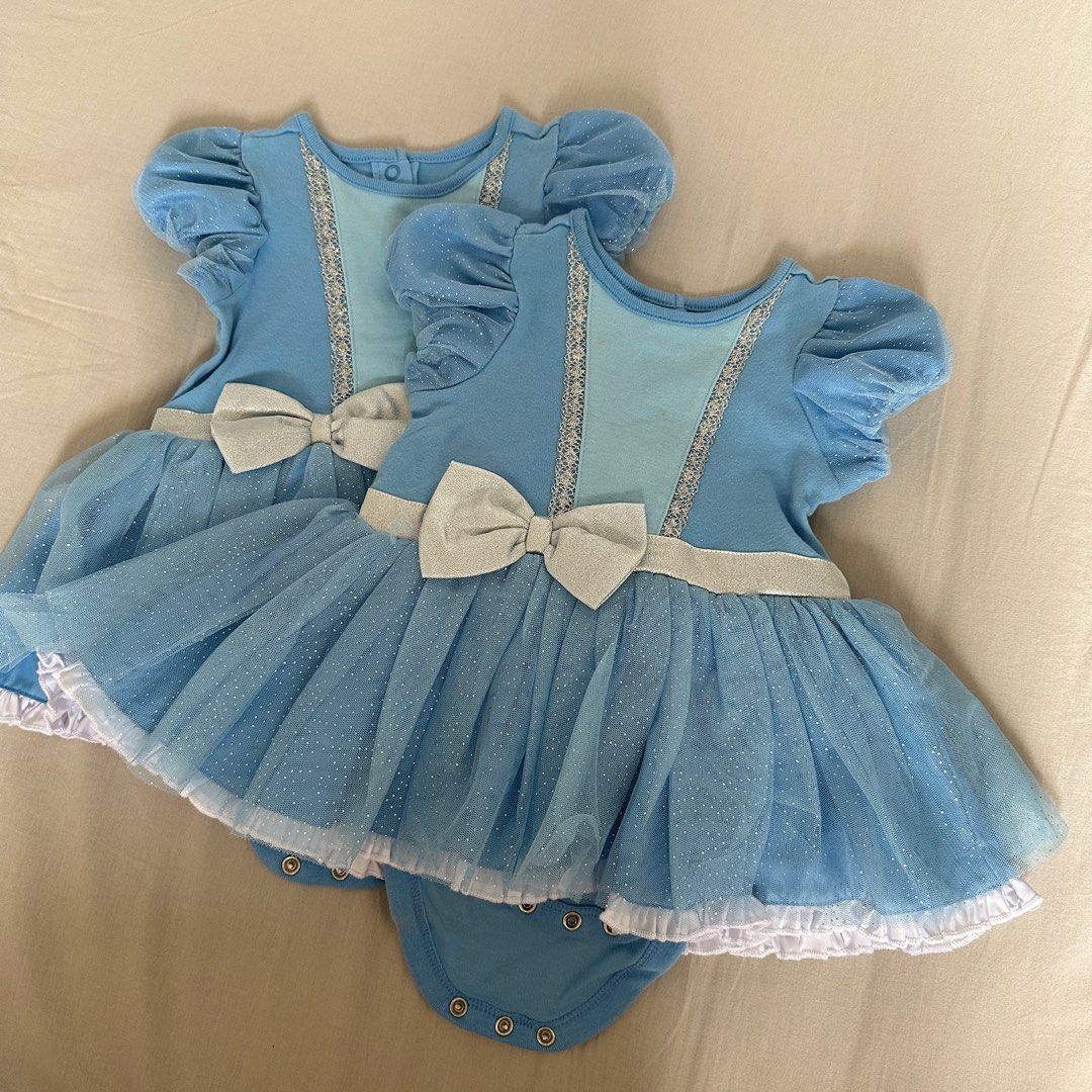 Newborn cinderella dress store