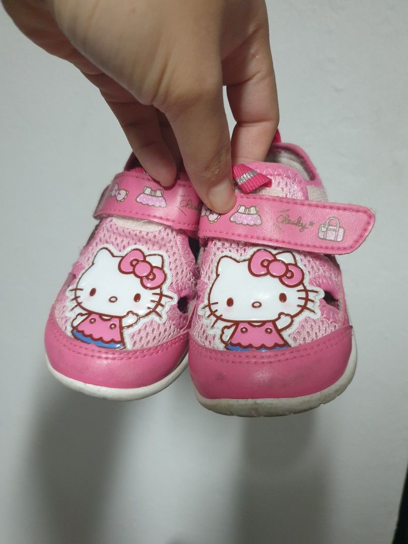 Size 14 baby shoes on sale