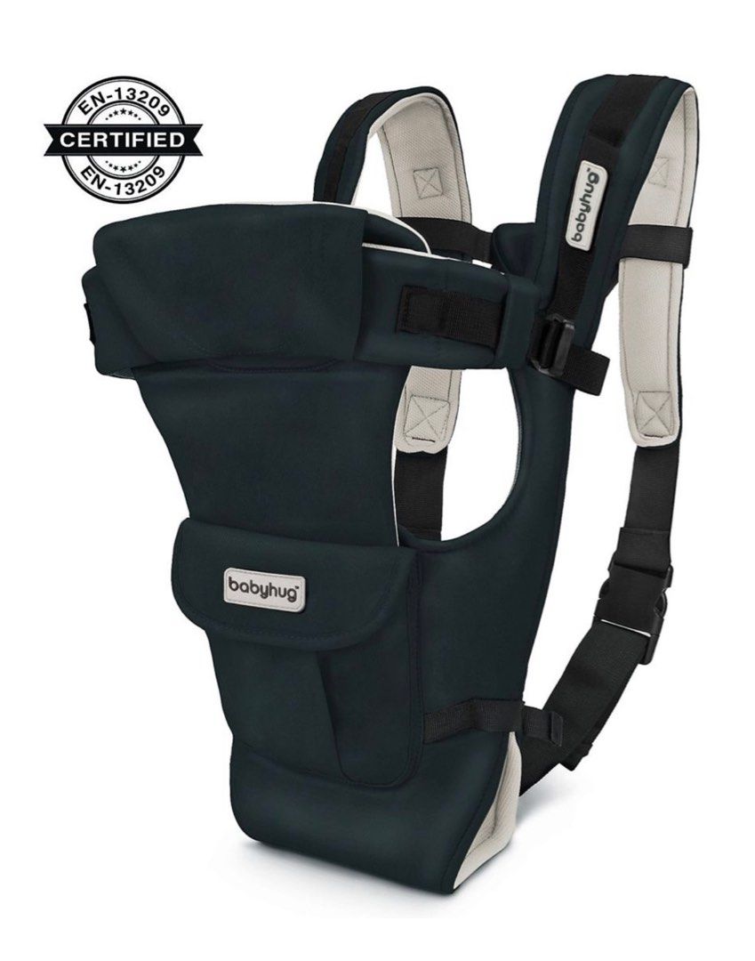 Babyhug joy bundle 4 in 1 carrier sale