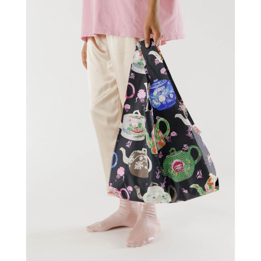 Baggu the met best sale