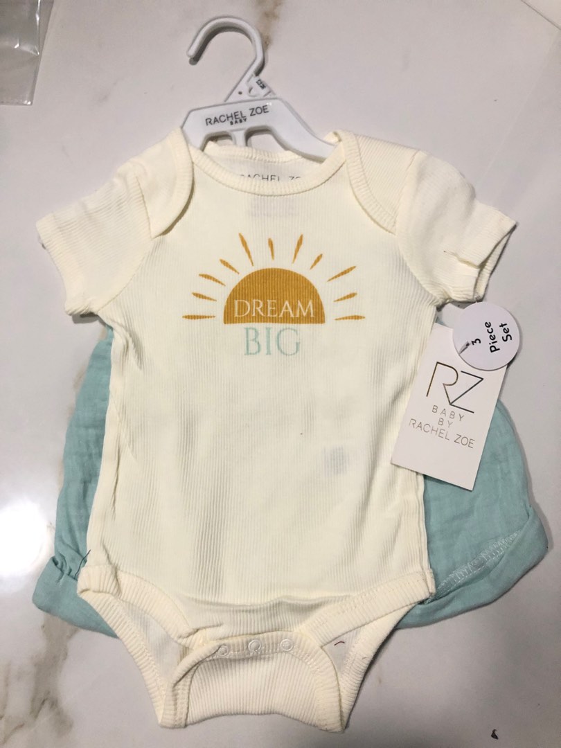 Rachel zoe hot sale baby clothes