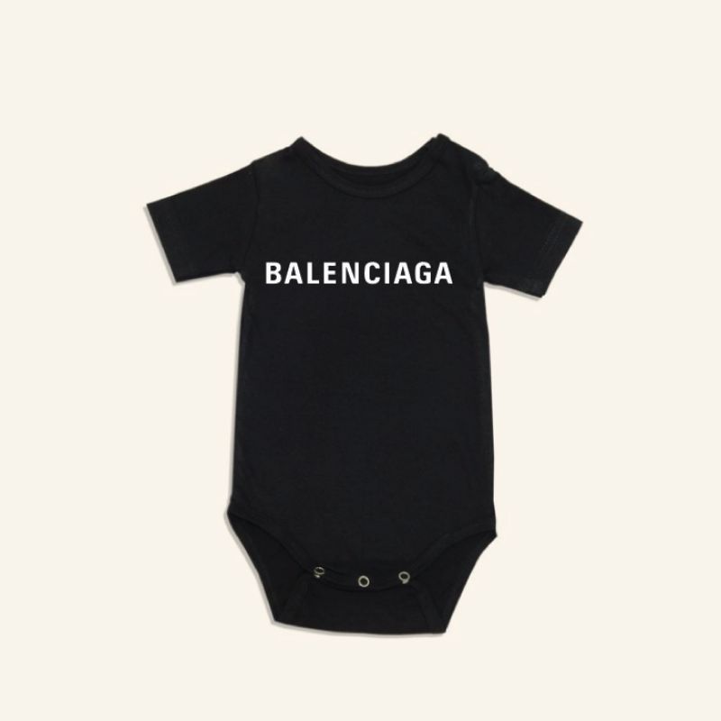 Balenciaga infant sale clothes