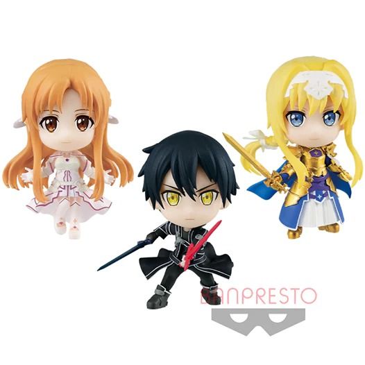 Banpresto The Idolmaster CINDERELLA GIRLS Chibikyun Kaede