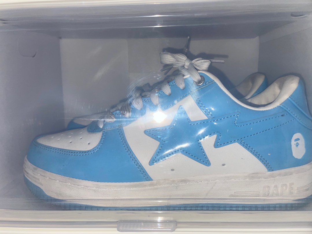 Ua bapesta discount