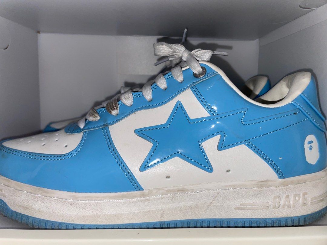 Ua bapesta discount