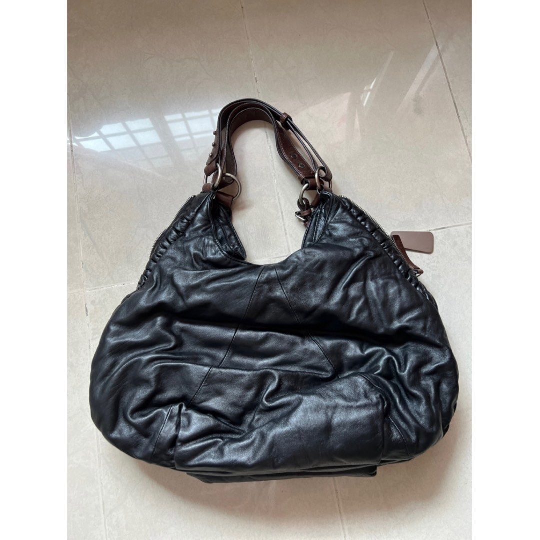 BCBGMAXAZRIA Luxury Bags Wallets on Carousell