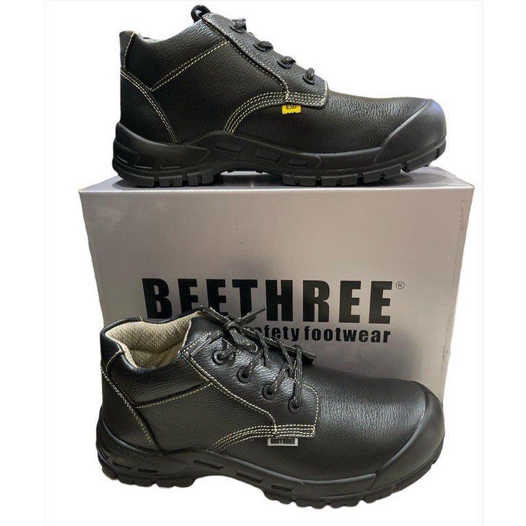 Beethree safety shop shoes