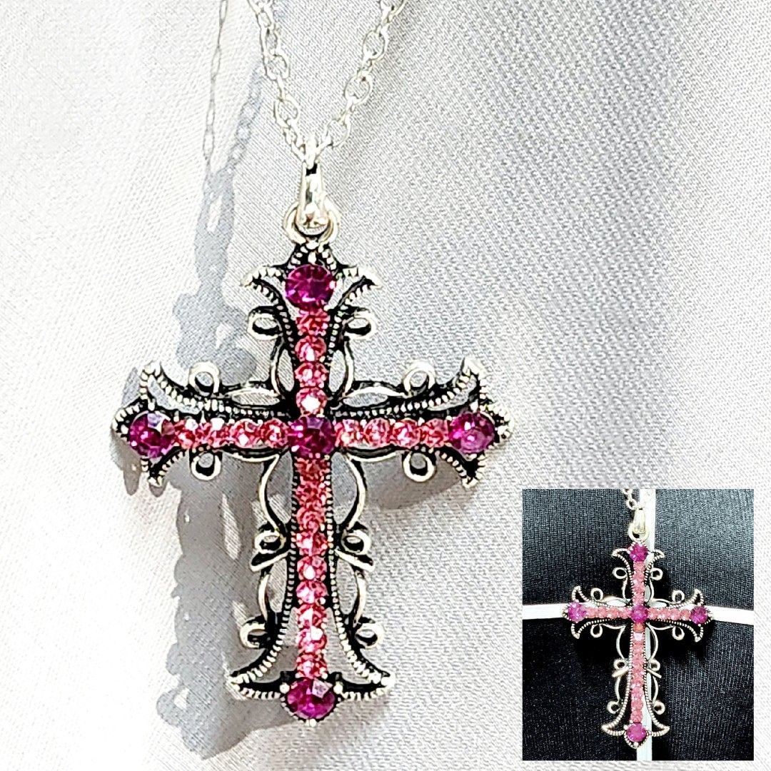Catholic church clearance necklaces