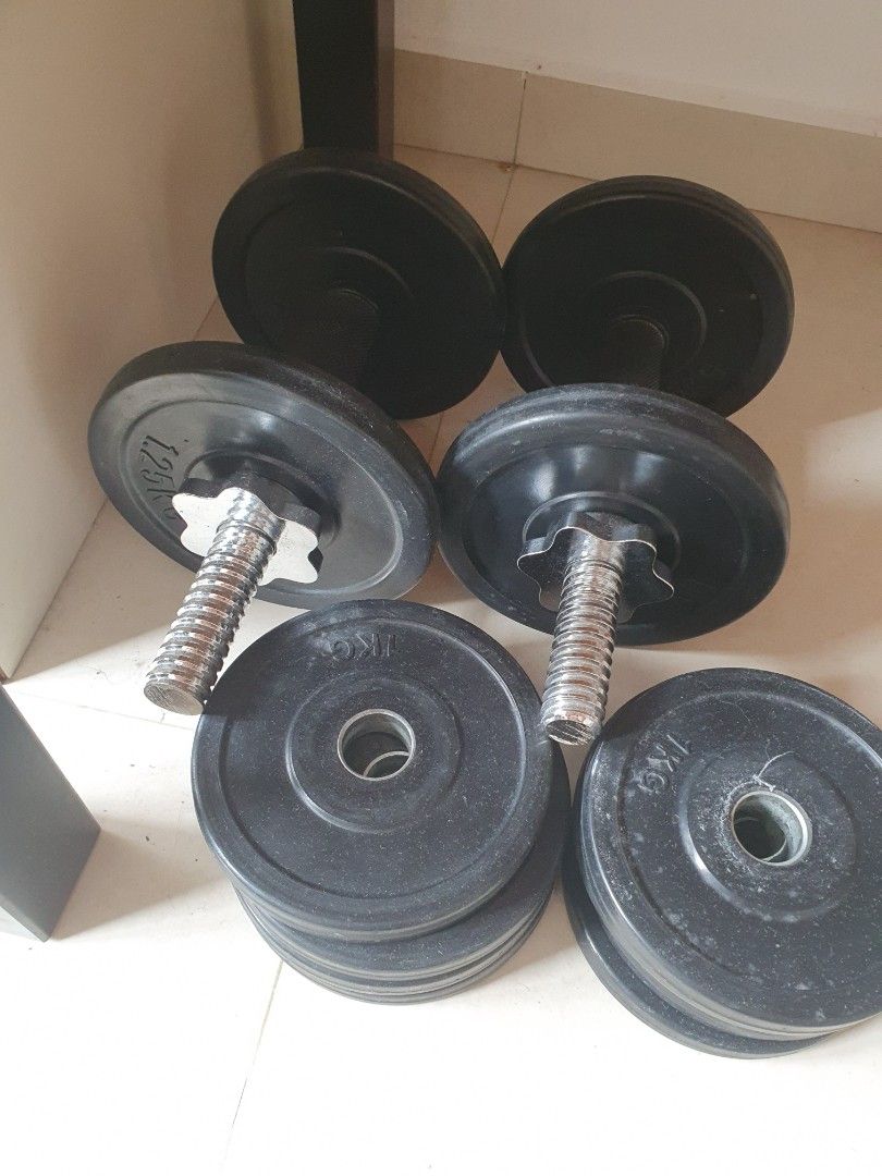 Free weight sales brands