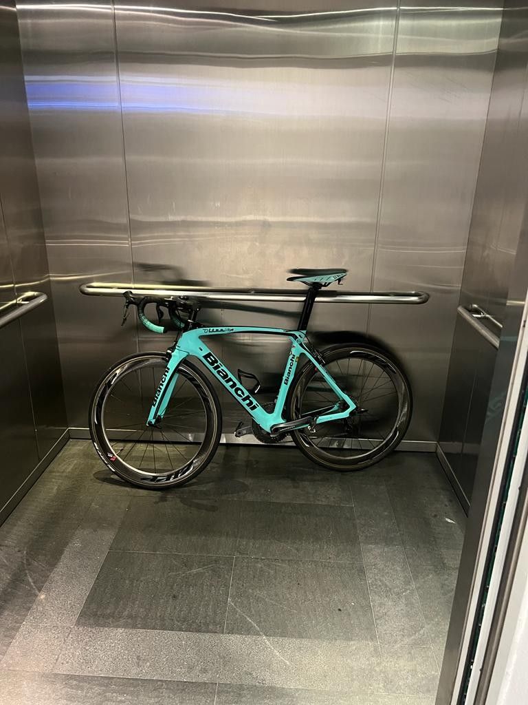 Bianchi x4 hot sale for sale