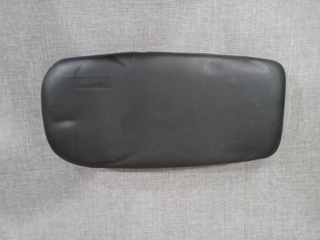 Rear Rack Cushion